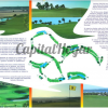Sanlúcar, Campo de Golf 18 hoyos (Par 72).